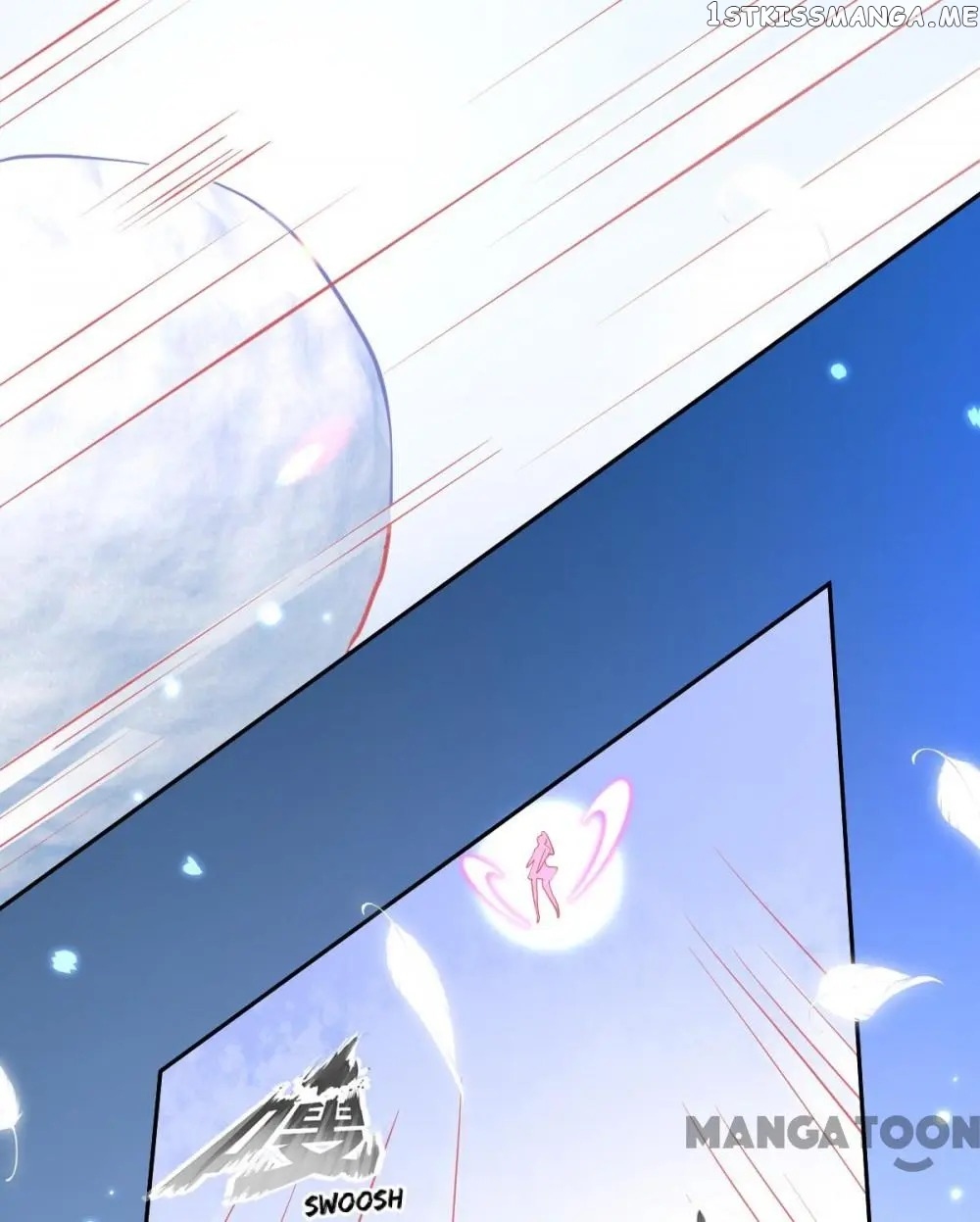 Princess And Her Ancient Vine chapter 42 - page 33