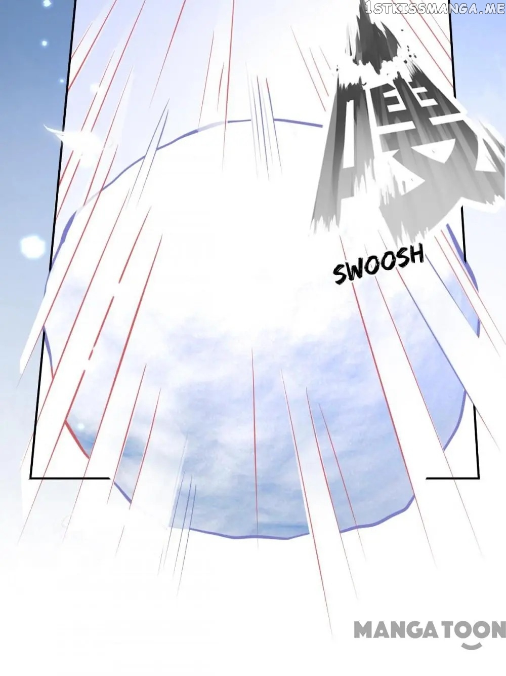 Princess And Her Ancient Vine chapter 42 - page 34