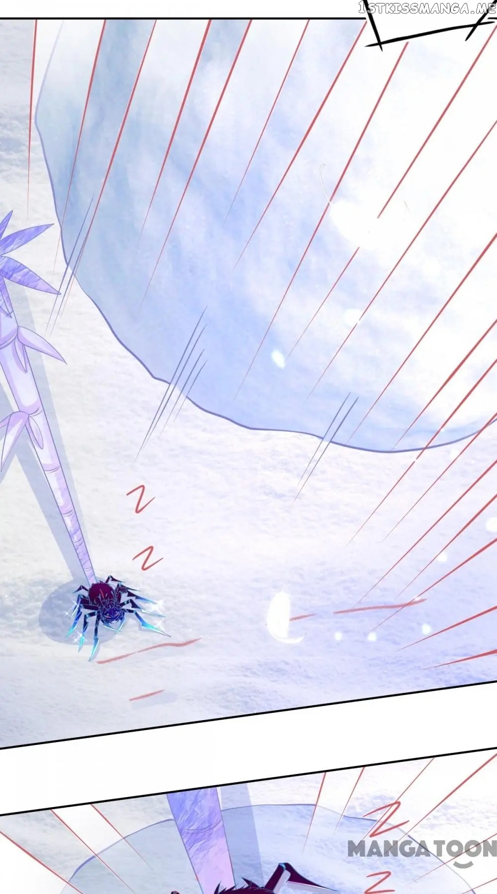 Princess And Her Ancient Vine chapter 42 - page 36