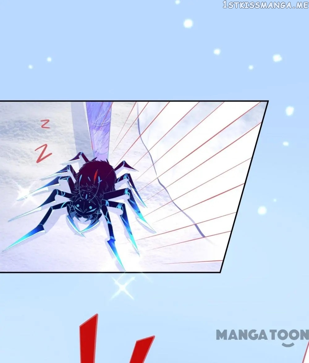 Princess And Her Ancient Vine chapter 42 - page 39