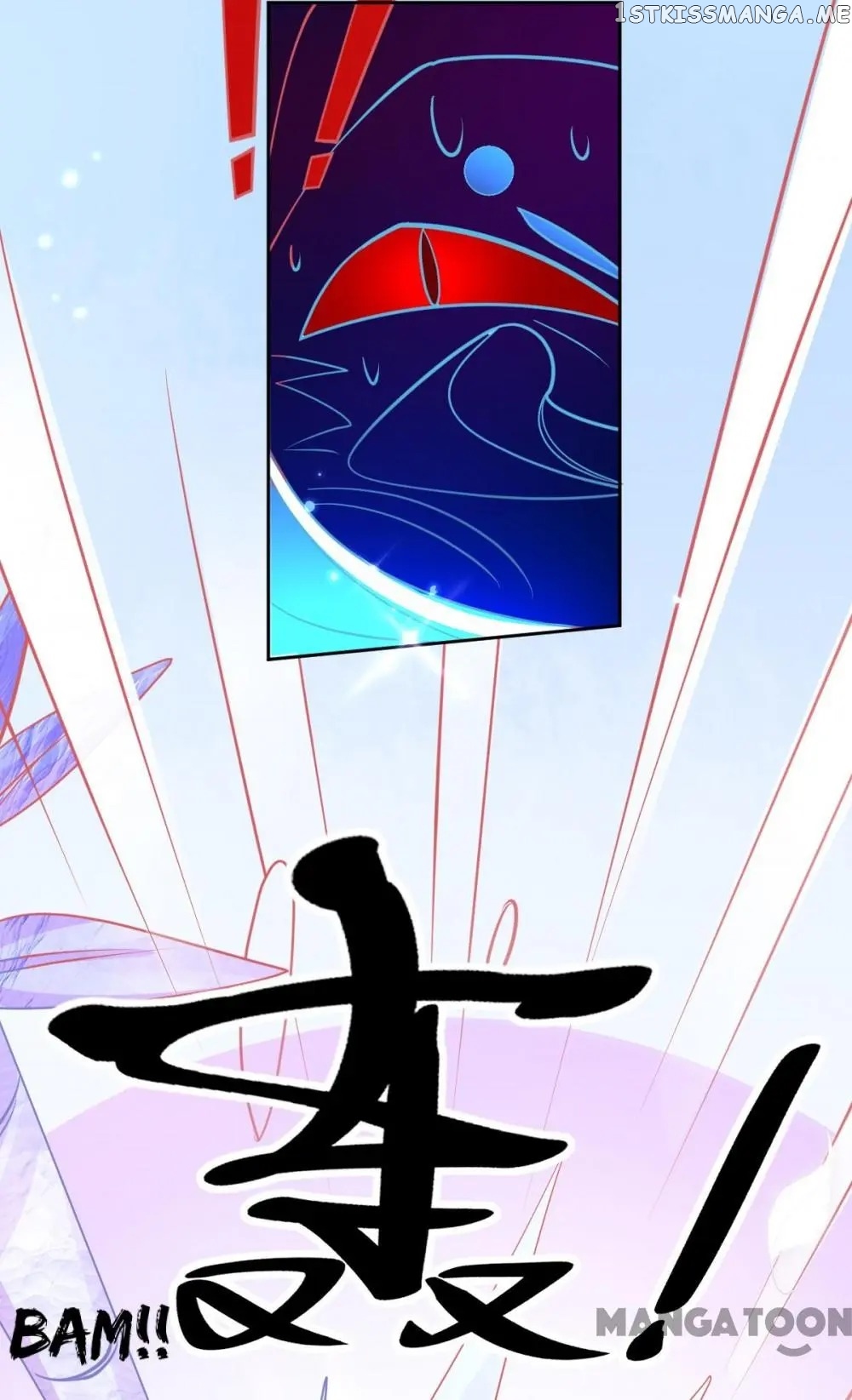 Princess And Her Ancient Vine chapter 42 - page 40