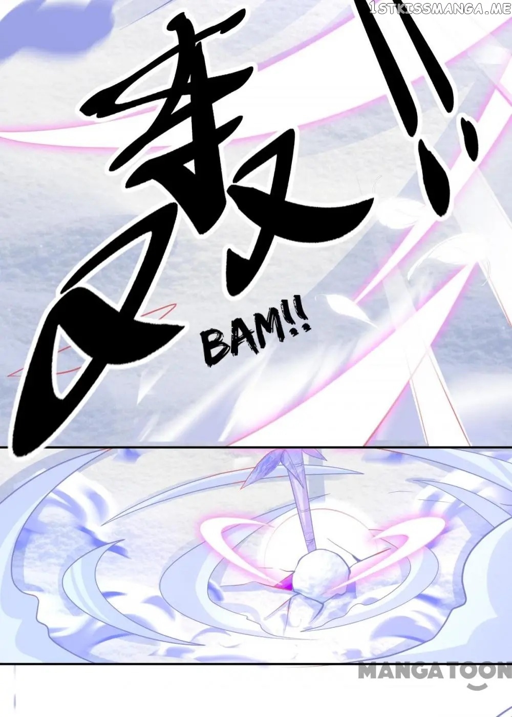 Princess And Her Ancient Vine chapter 42 - page 42