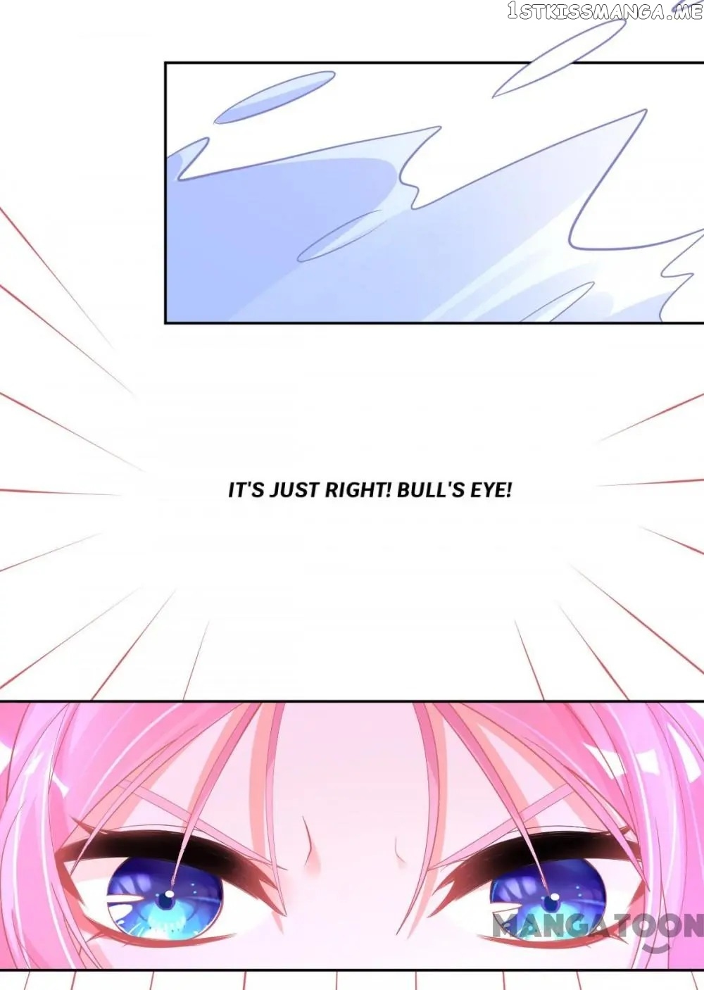 Princess And Her Ancient Vine chapter 42 - page 43