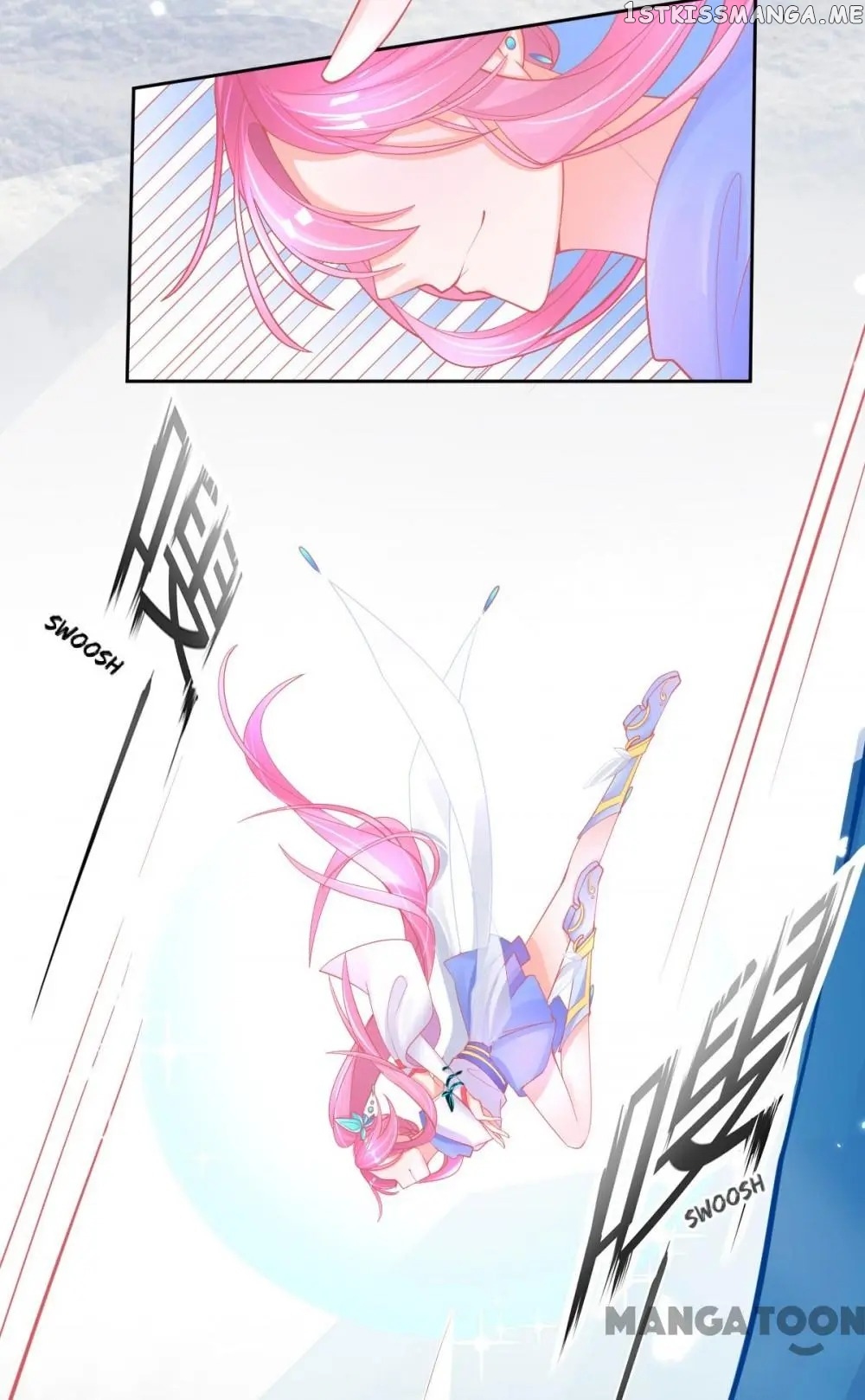 Princess And Her Ancient Vine chapter 42 - page 6