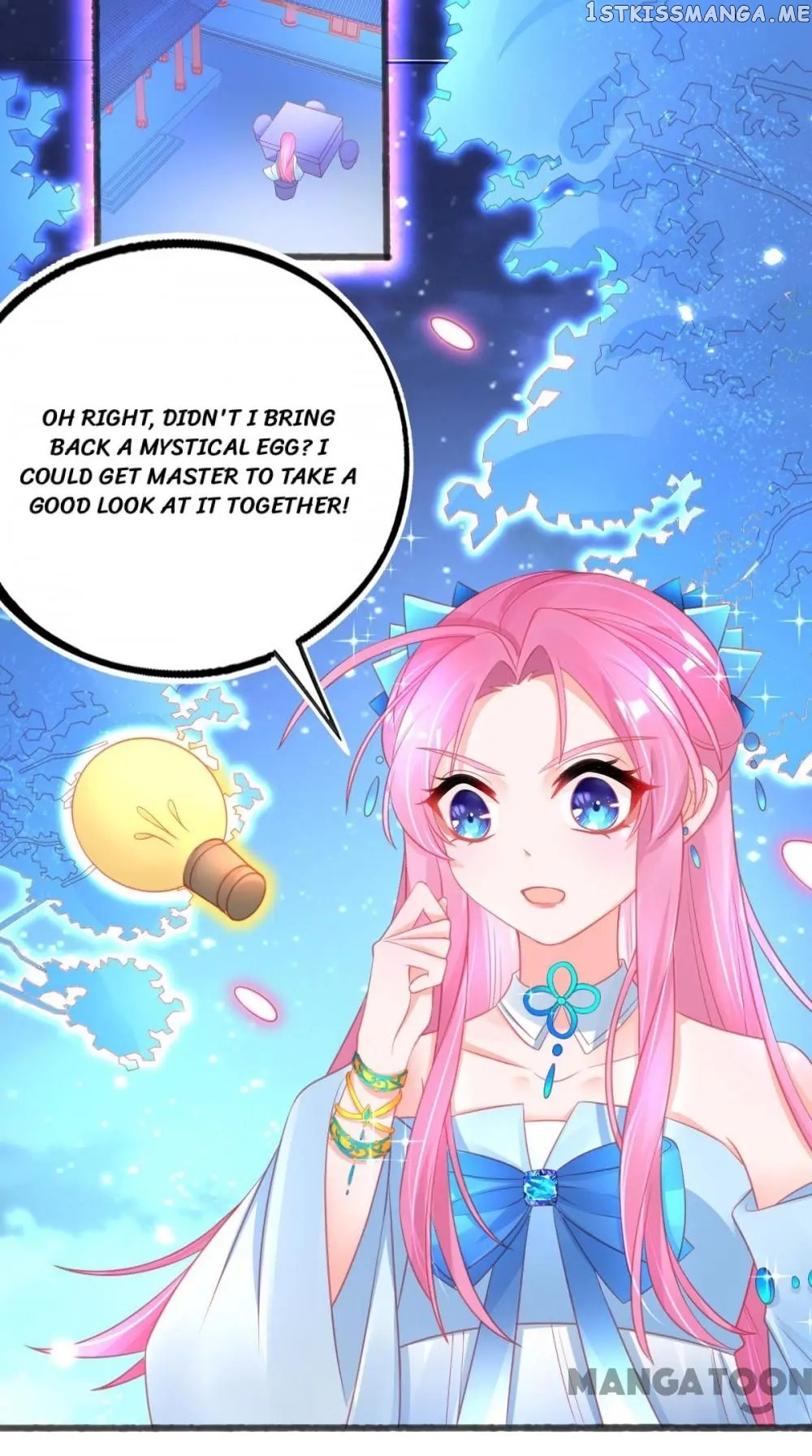 Princess And Her Ancient Vine chapter 75 - page 13
