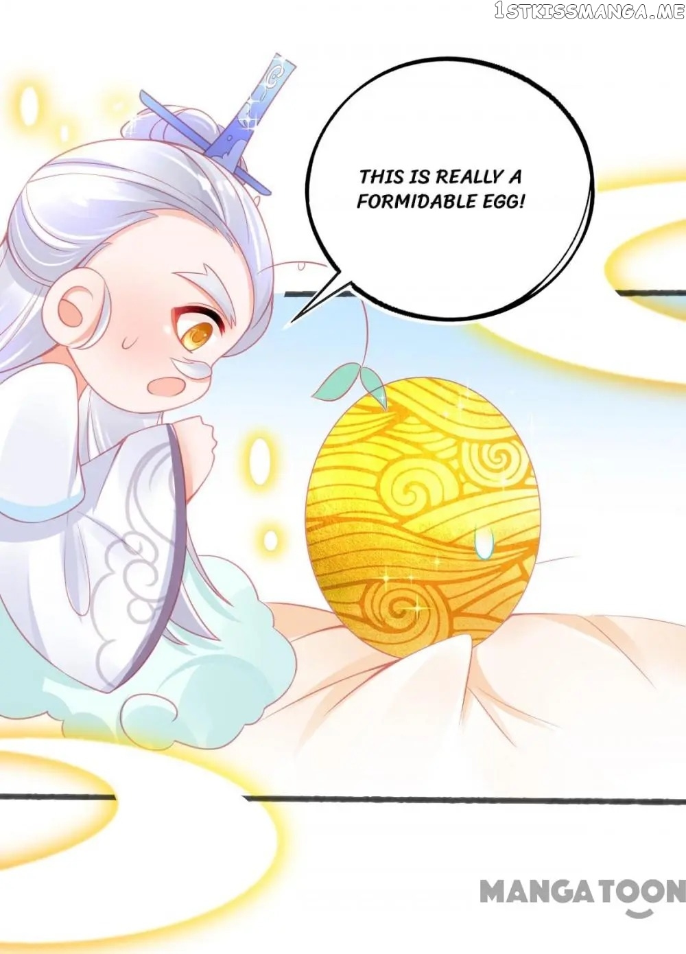 Princess And Her Ancient Vine chapter 75 - page 14