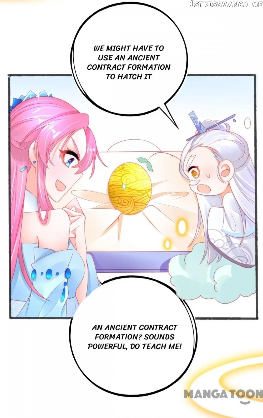 Princess And Her Ancient Vine chapter 75 - page 15
