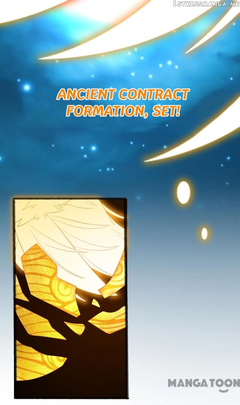 Princess And Her Ancient Vine chapter 75 - page 20