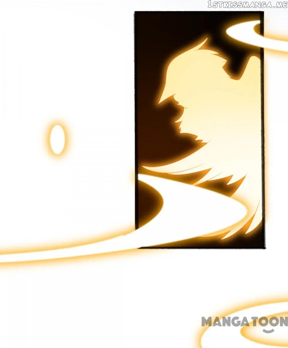 Princess And Her Ancient Vine chapter 75 - page 21