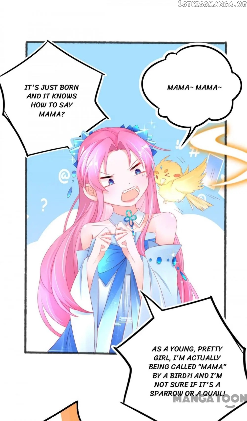 Princess And Her Ancient Vine chapter 75 - page 24