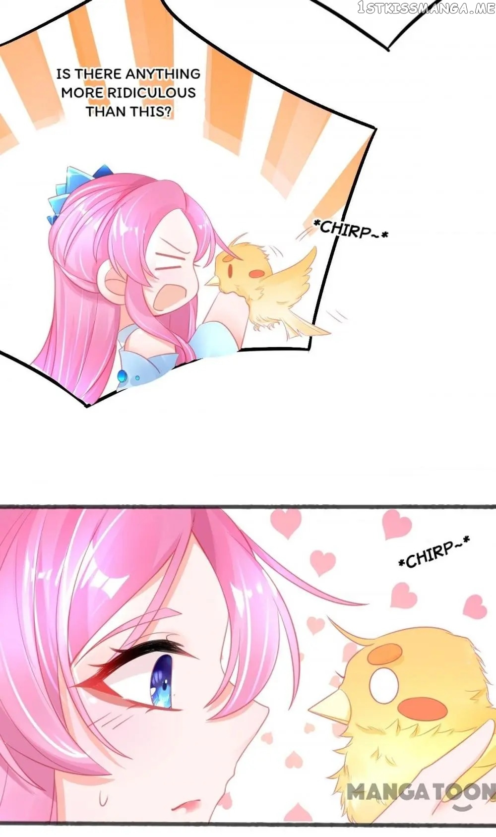 Princess And Her Ancient Vine chapter 75 - page 25