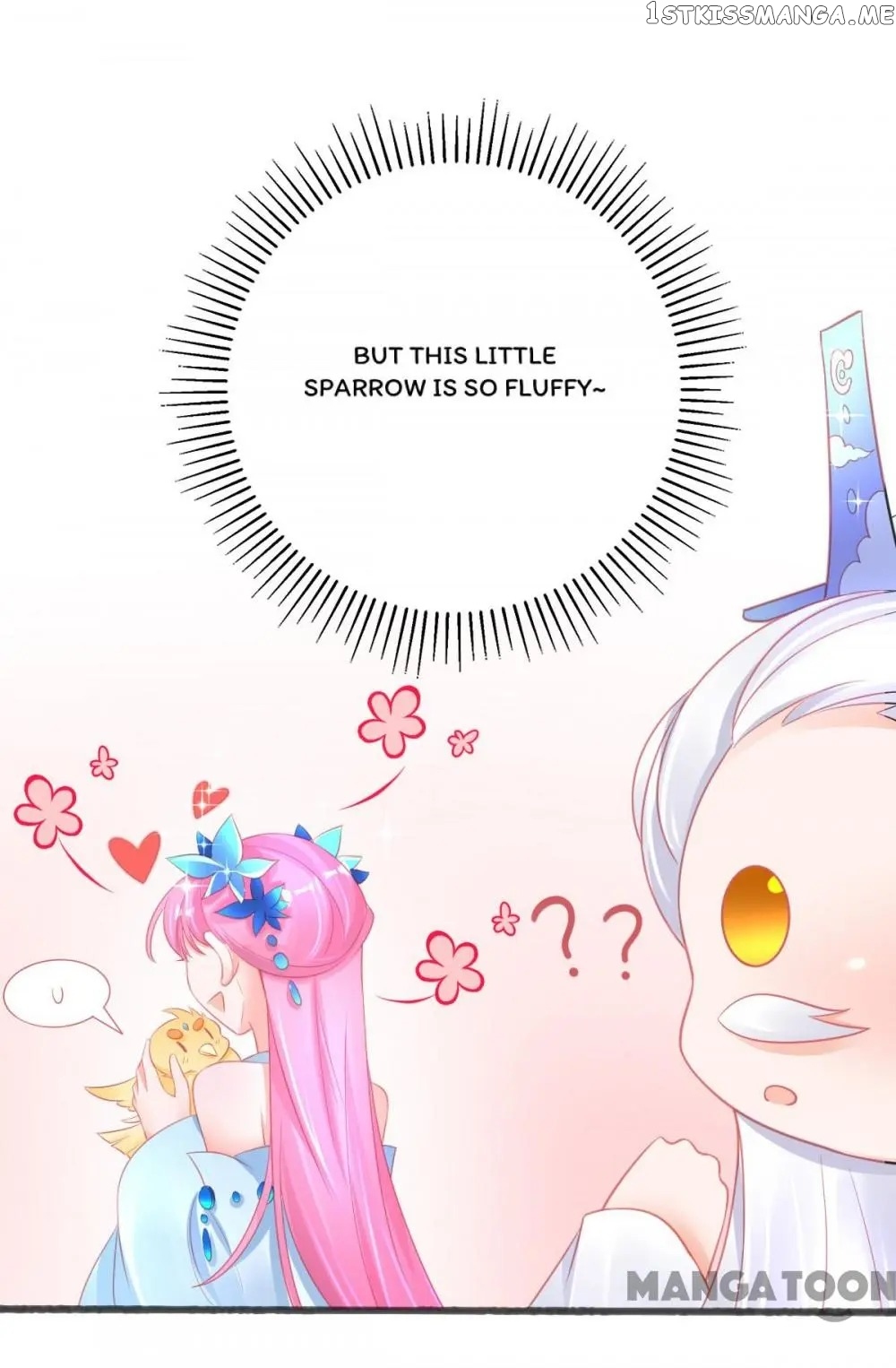 Princess And Her Ancient Vine chapter 75 - page 26