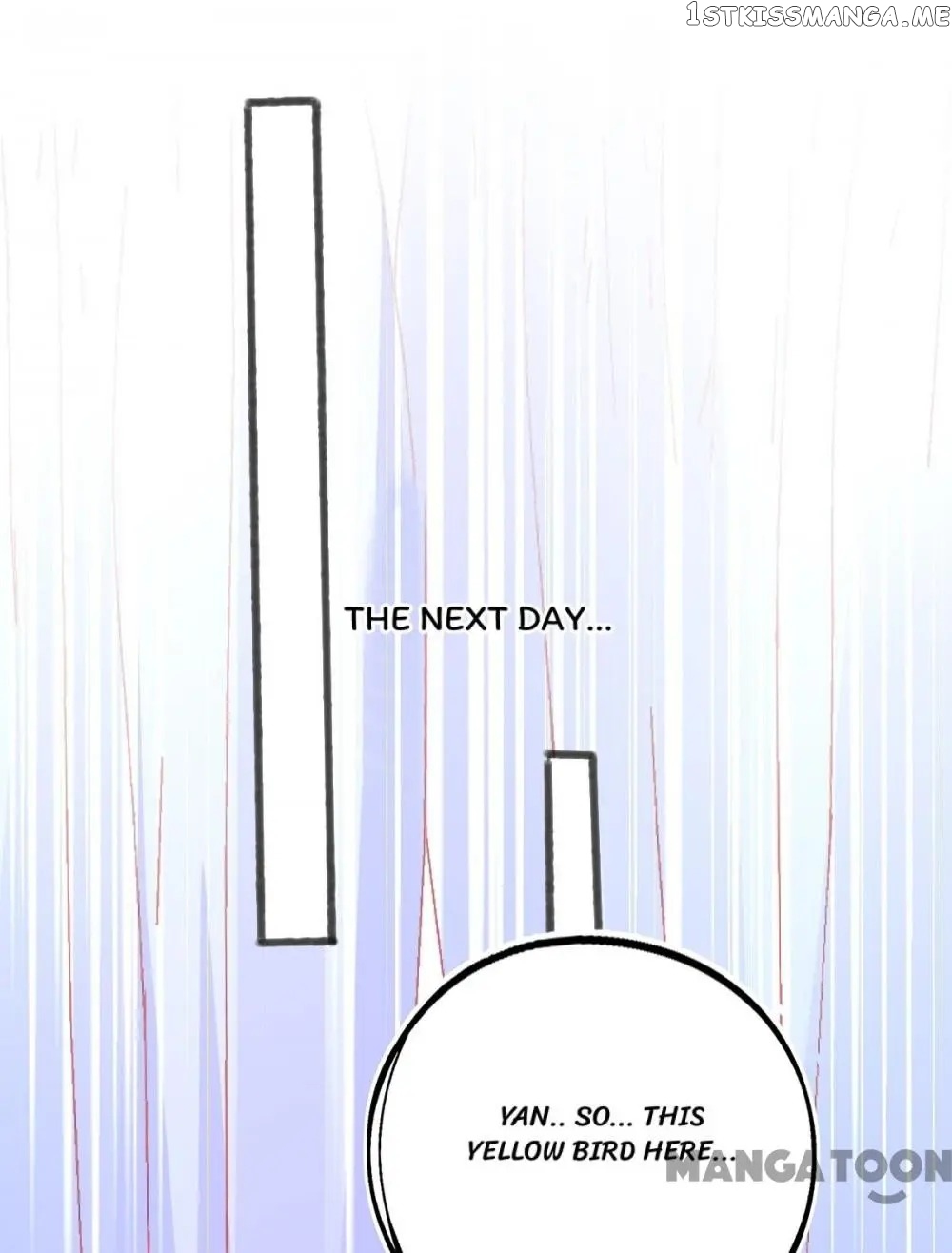 Princess And Her Ancient Vine chapter 75 - page 27