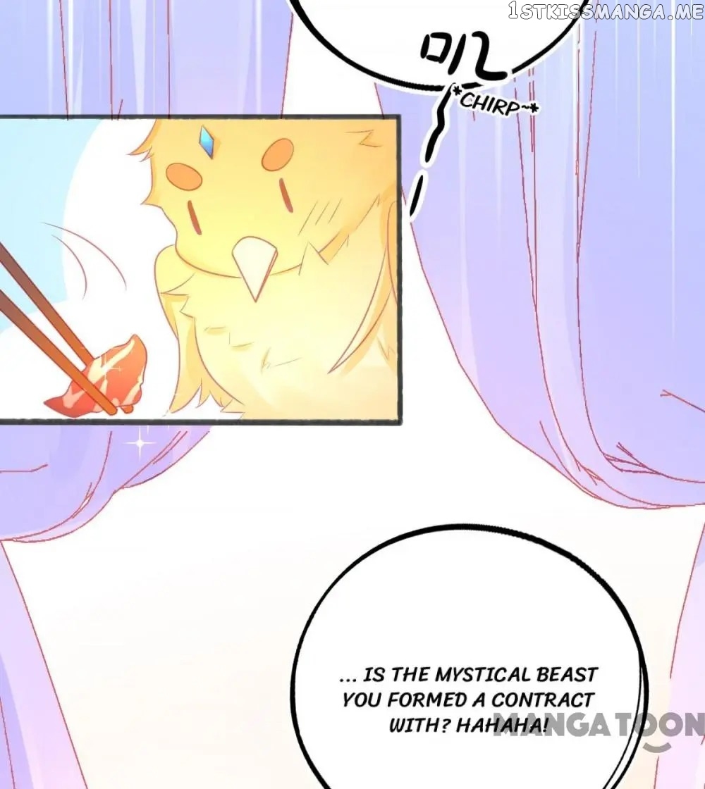 Princess And Her Ancient Vine chapter 75 - page 28