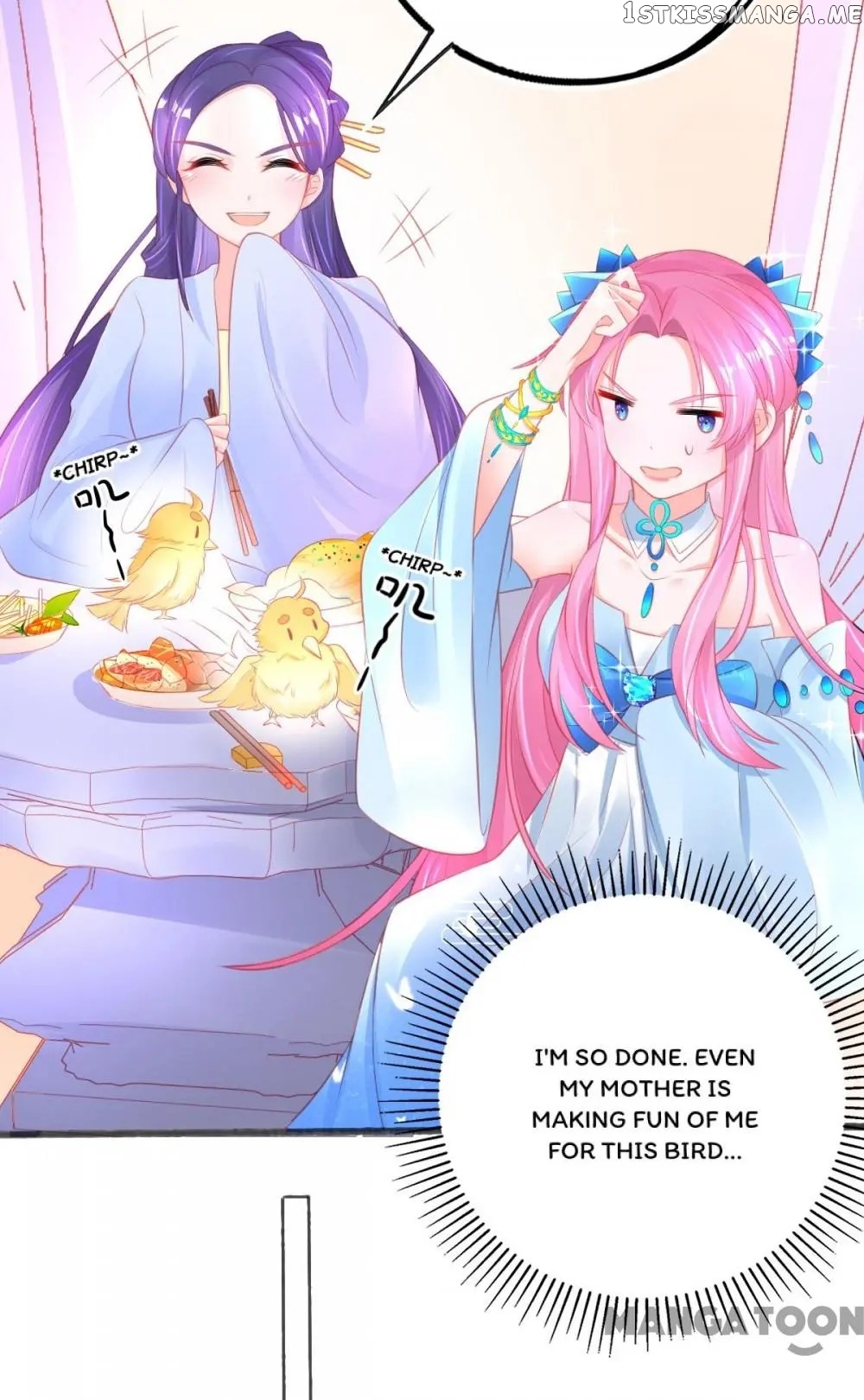 Princess And Her Ancient Vine chapter 75 - page 29