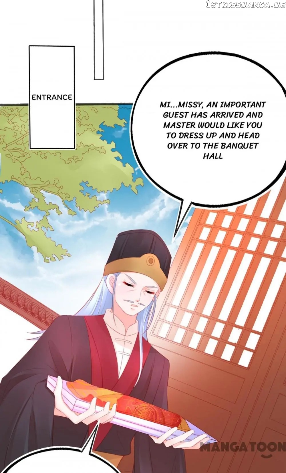 Princess And Her Ancient Vine chapter 75 - page 30