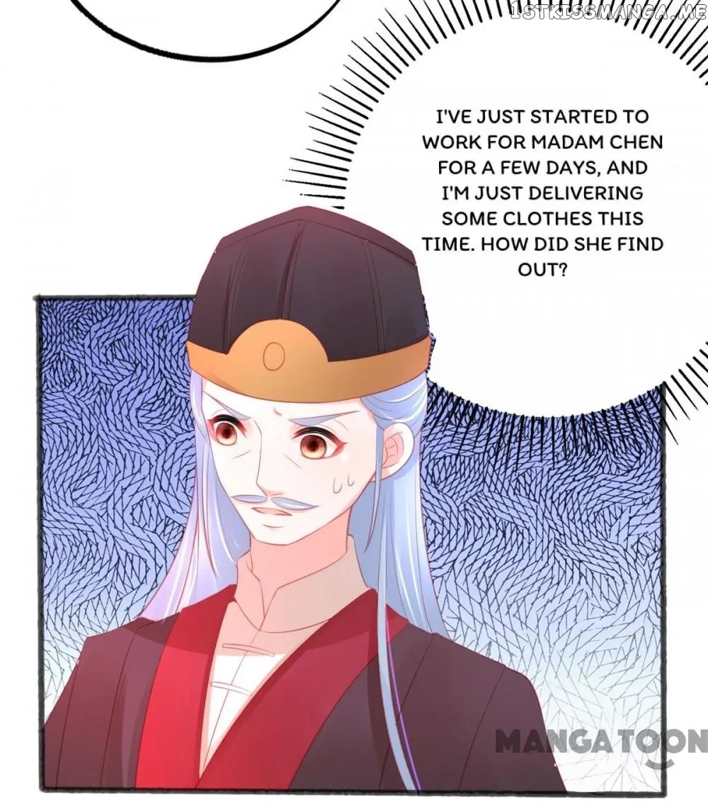 Princess And Her Ancient Vine chapter 75 - page 33