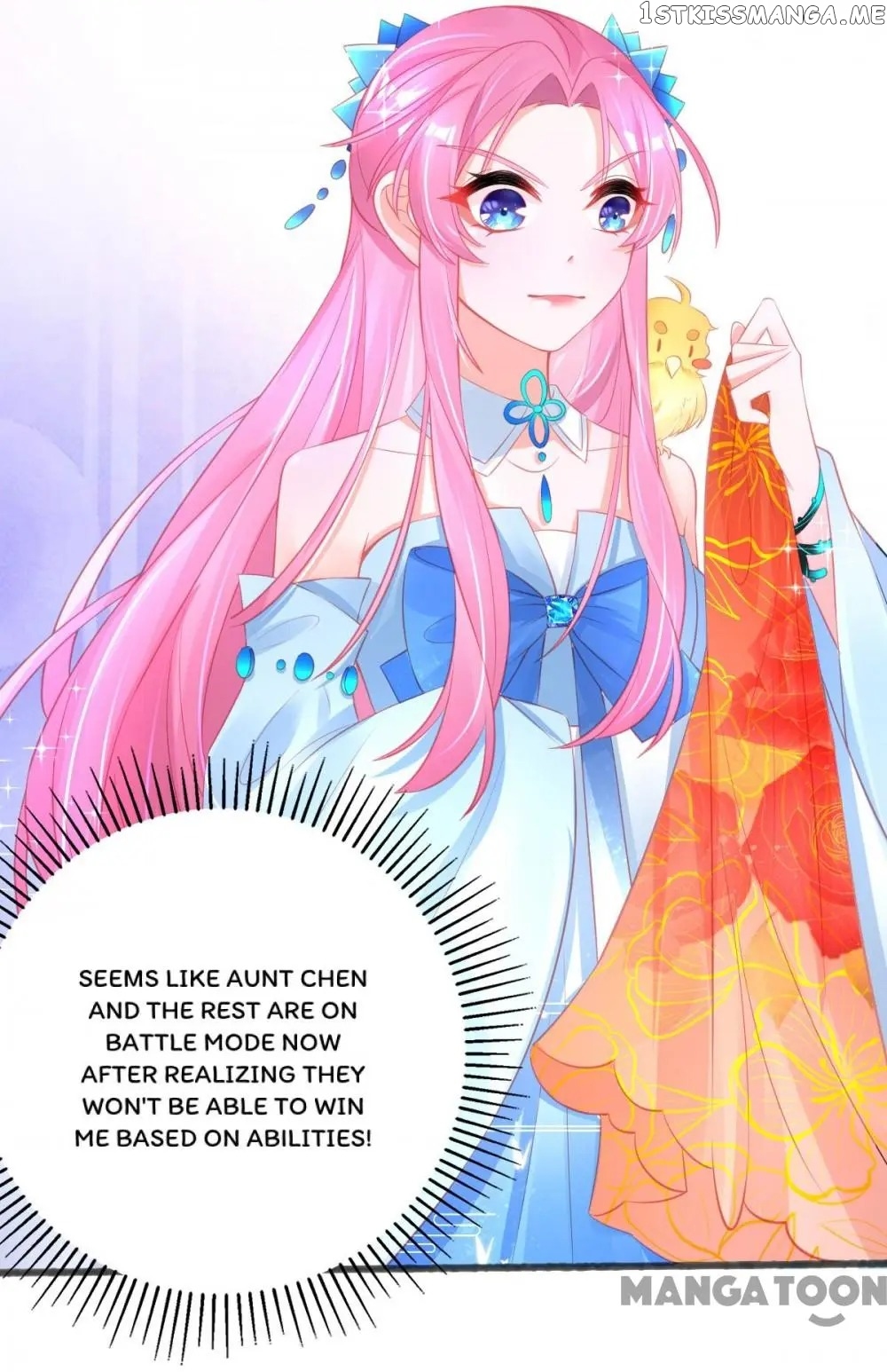 Princess And Her Ancient Vine chapter 75 - page 35