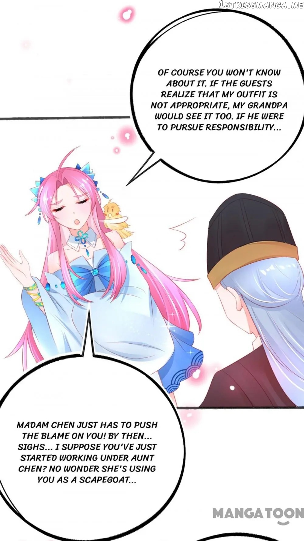 Princess And Her Ancient Vine chapter 75 - page 38