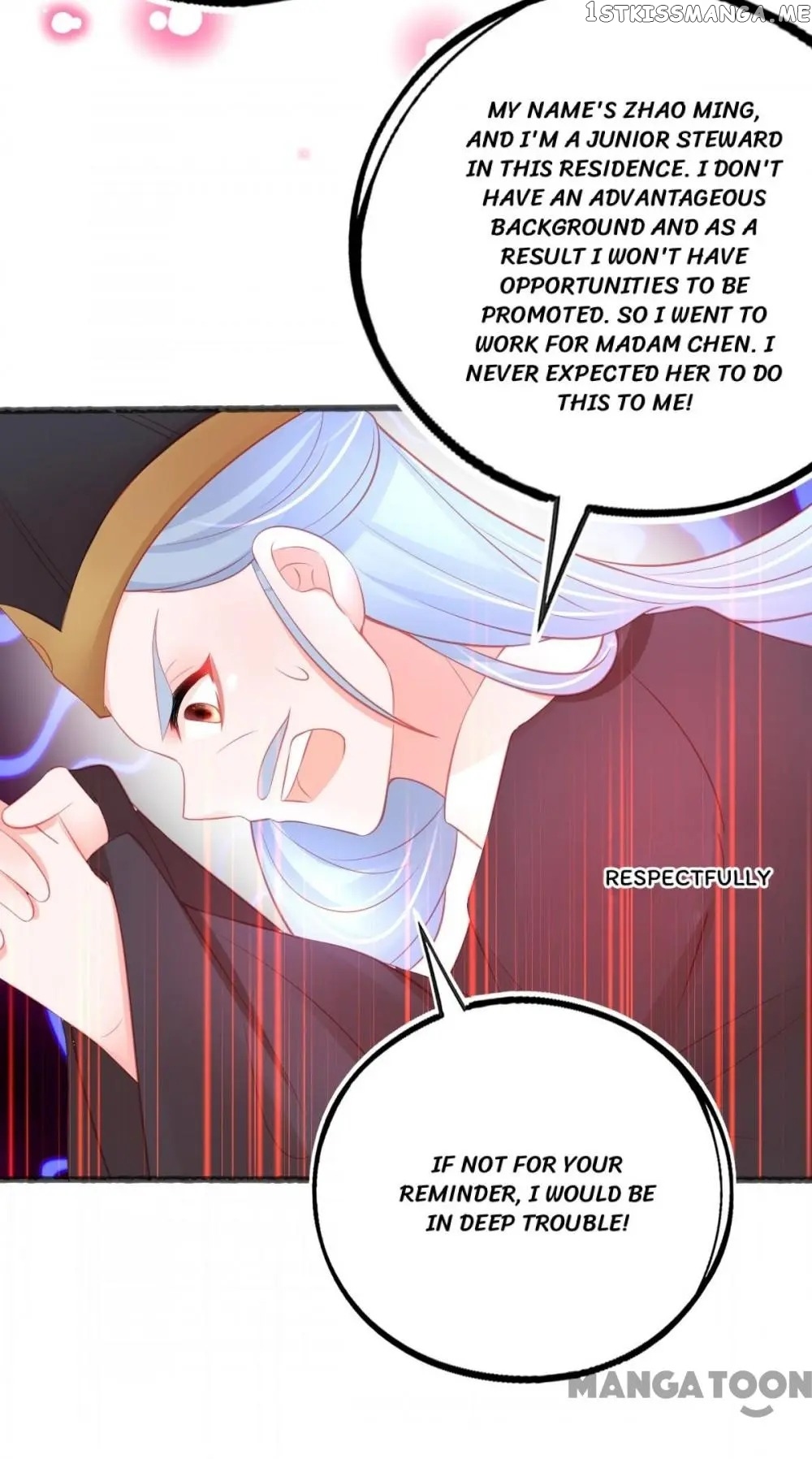 Princess And Her Ancient Vine chapter 75 - page 39