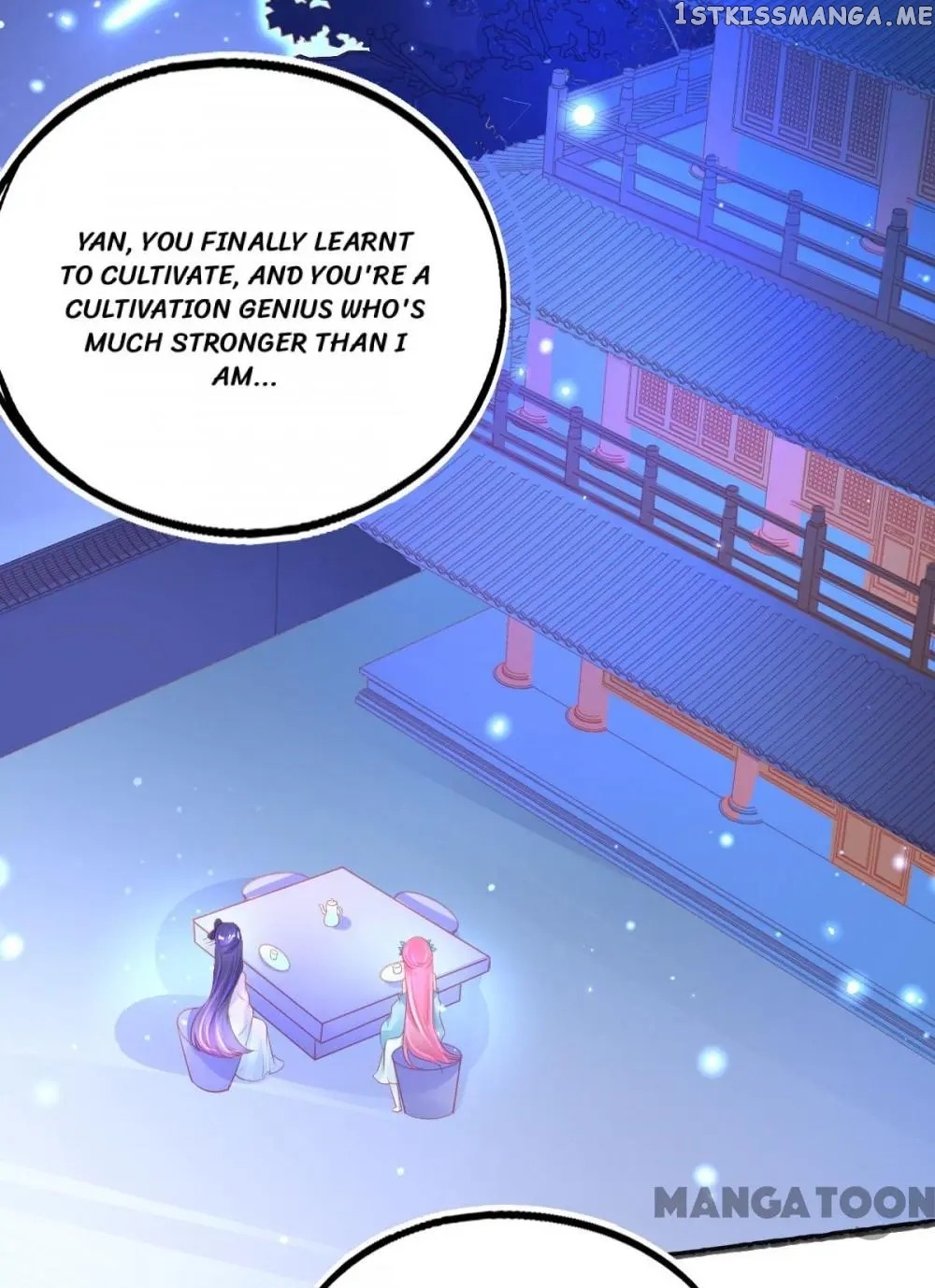 Princess And Her Ancient Vine chapter 75 - page 4