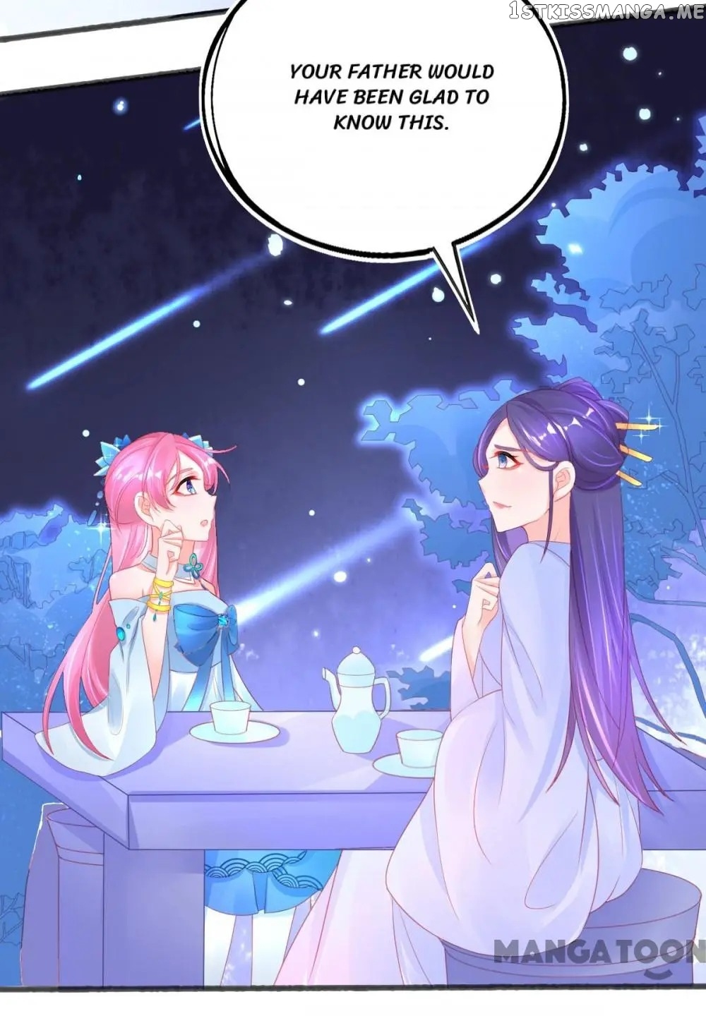 Princess And Her Ancient Vine chapter 75 - page 5