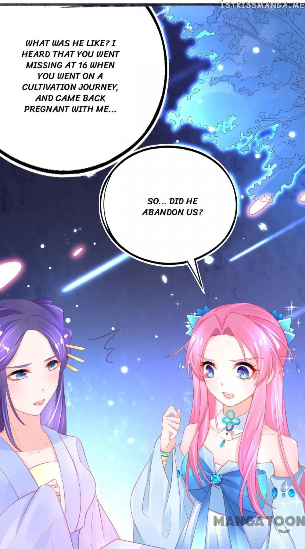 Princess And Her Ancient Vine chapter 75 - page 6