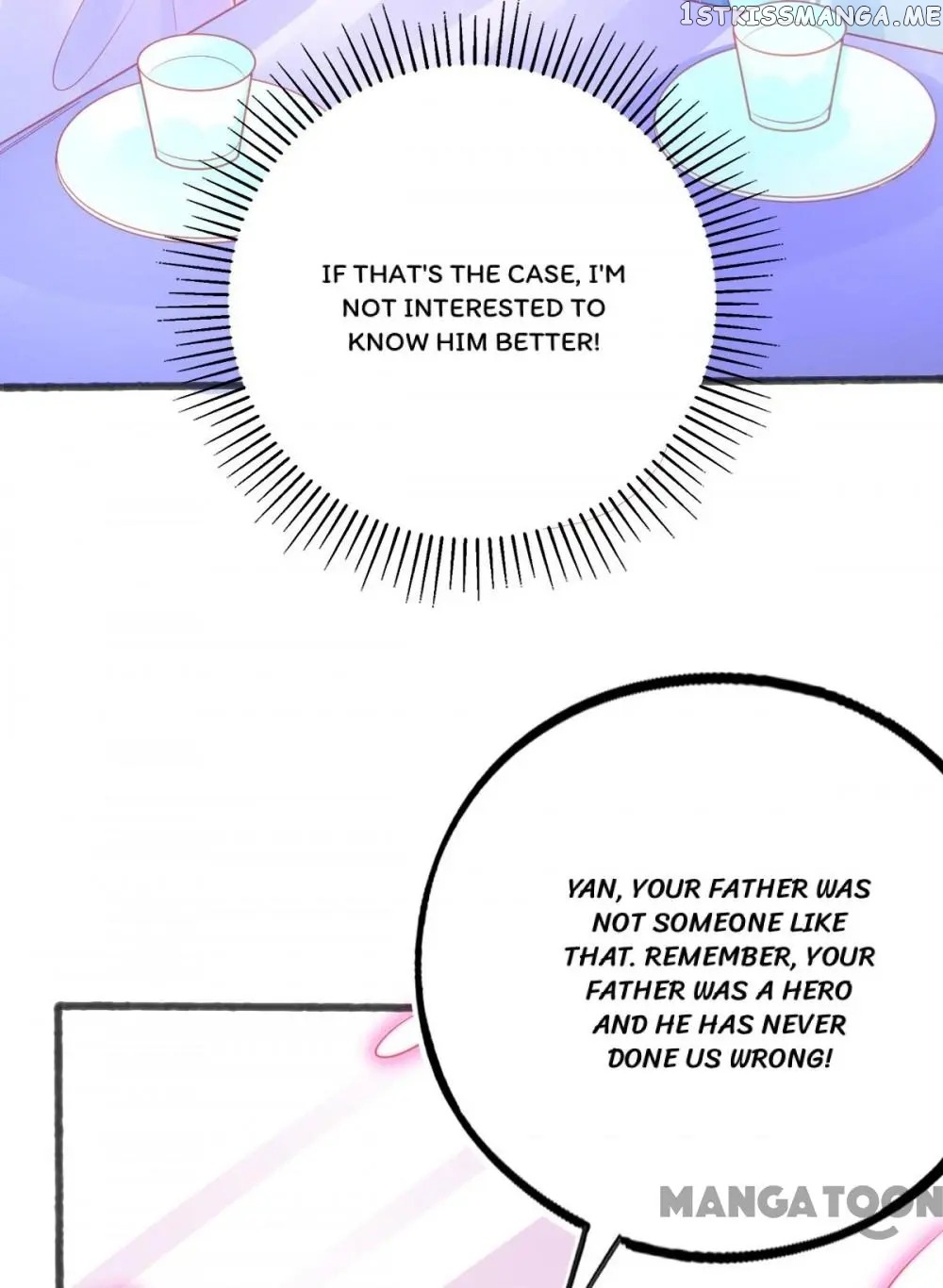 Princess And Her Ancient Vine chapter 75 - page 8