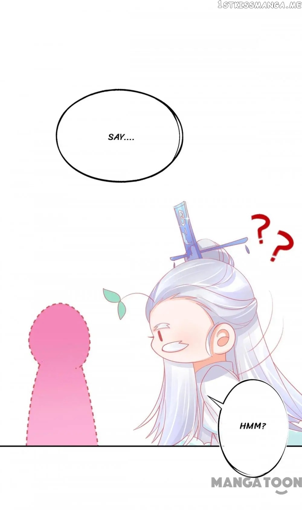 Princess And Her Ancient Vine chapter 41 - page 11