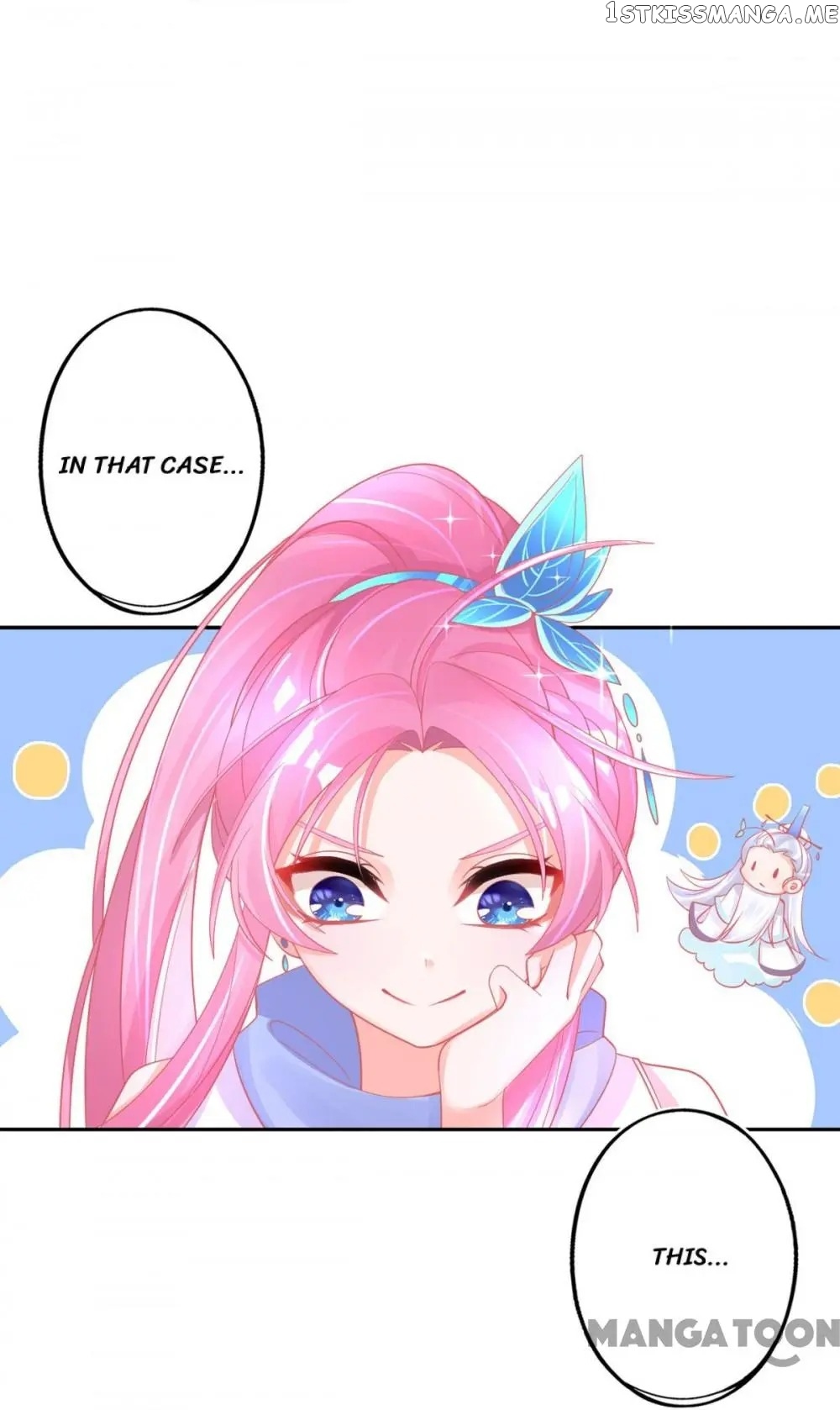 Princess And Her Ancient Vine chapter 41 - page 12
