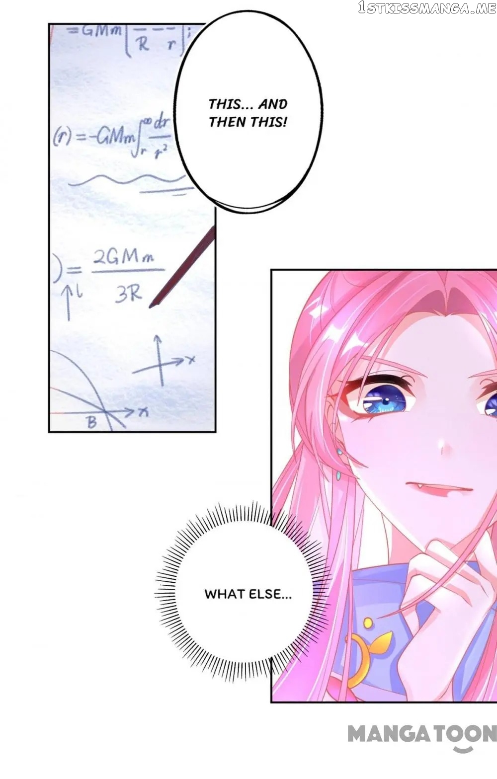 Princess And Her Ancient Vine chapter 41 - page 13
