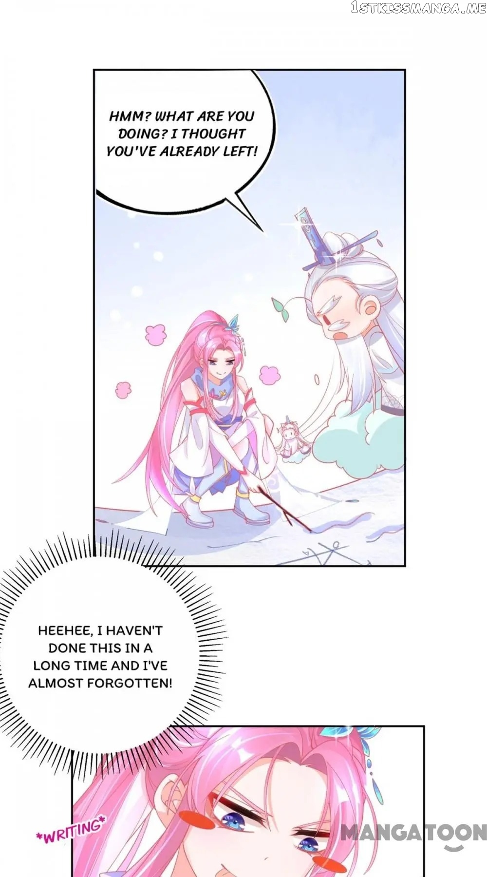 Princess And Her Ancient Vine chapter 41 - page 14