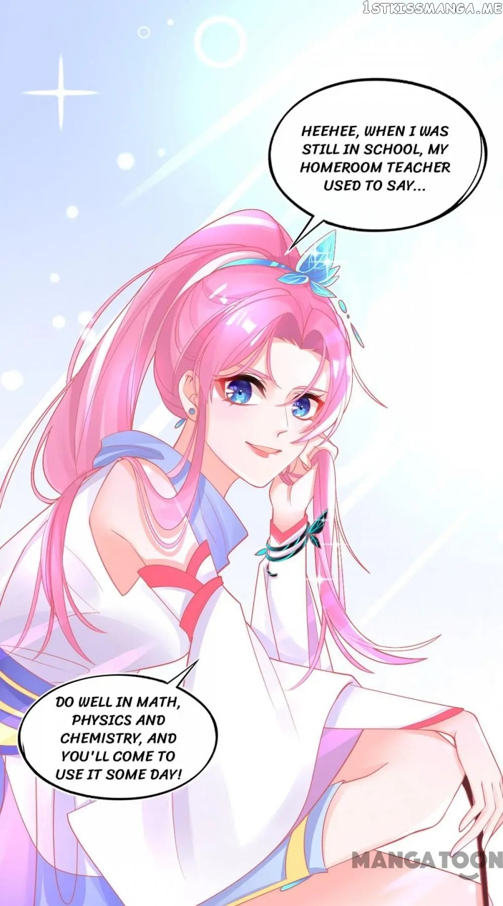 Princess And Her Ancient Vine chapter 41 - page 18