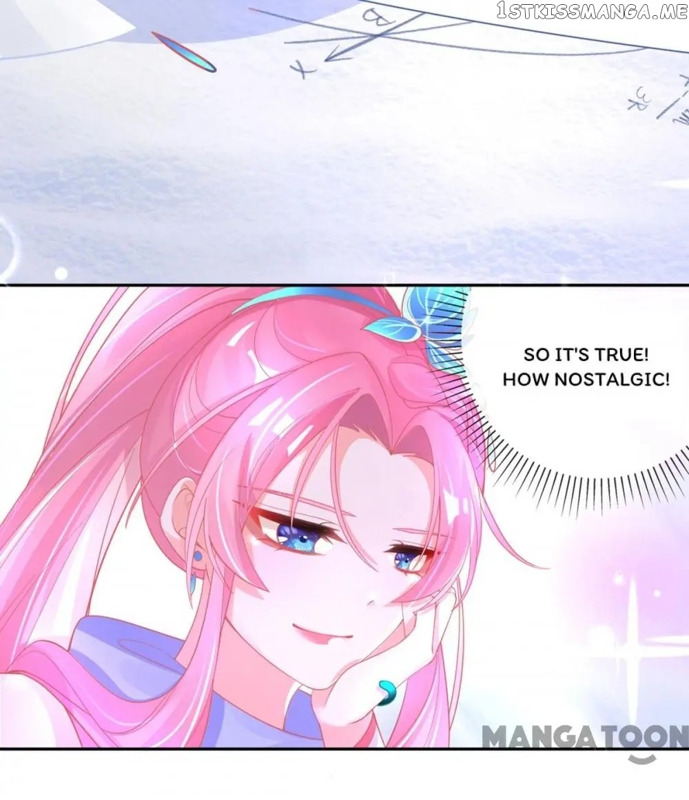 Princess And Her Ancient Vine chapter 41 - page 20
