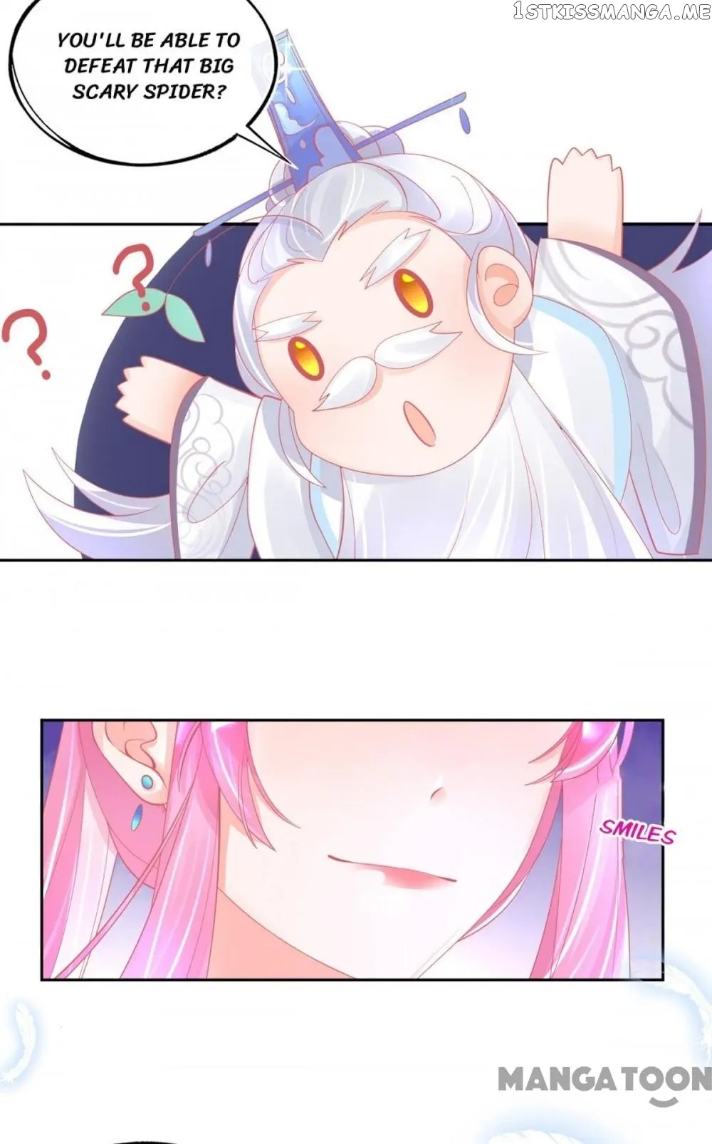 Princess And Her Ancient Vine chapter 41 - page 22
