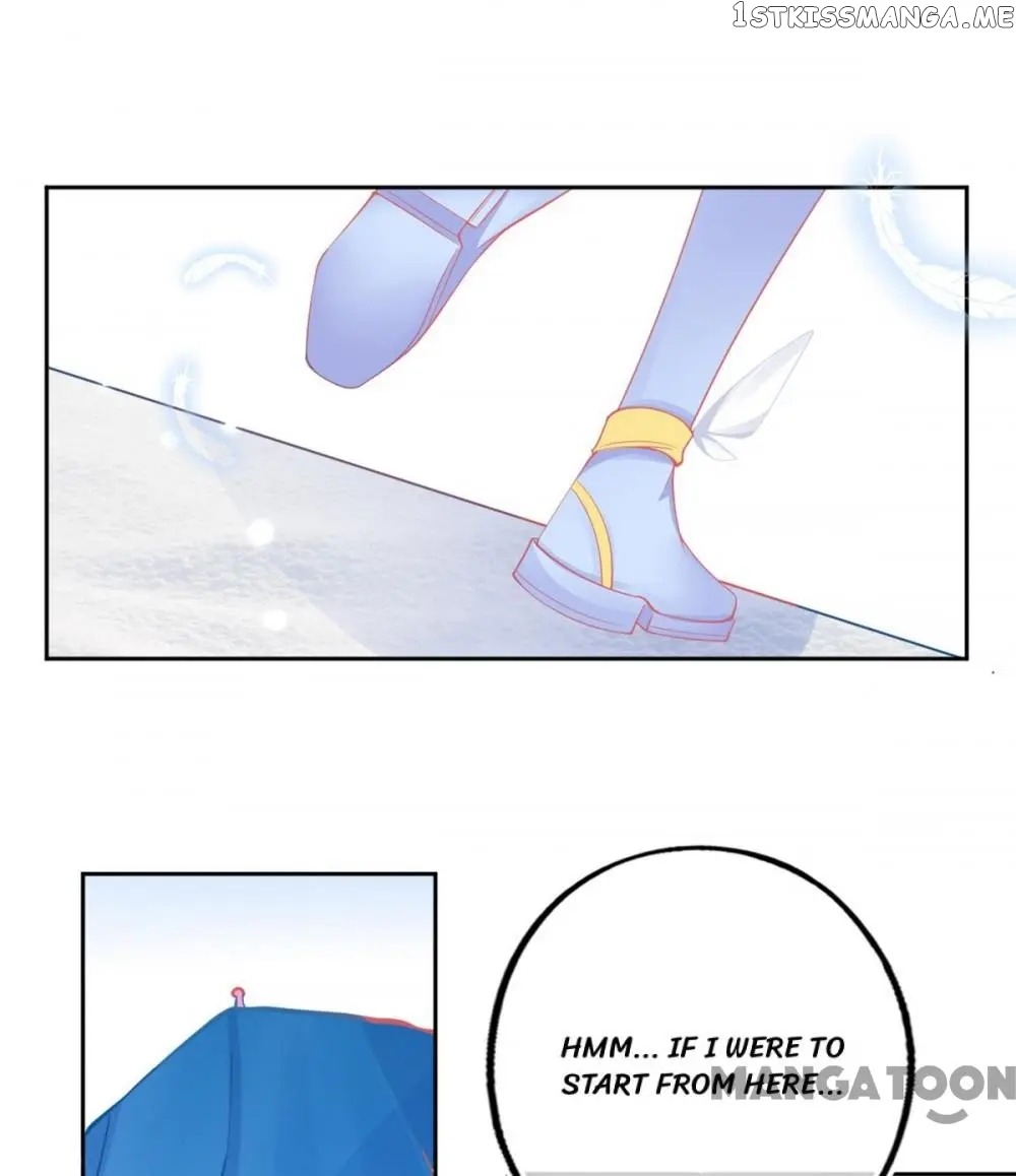 Princess And Her Ancient Vine chapter 41 - page 25