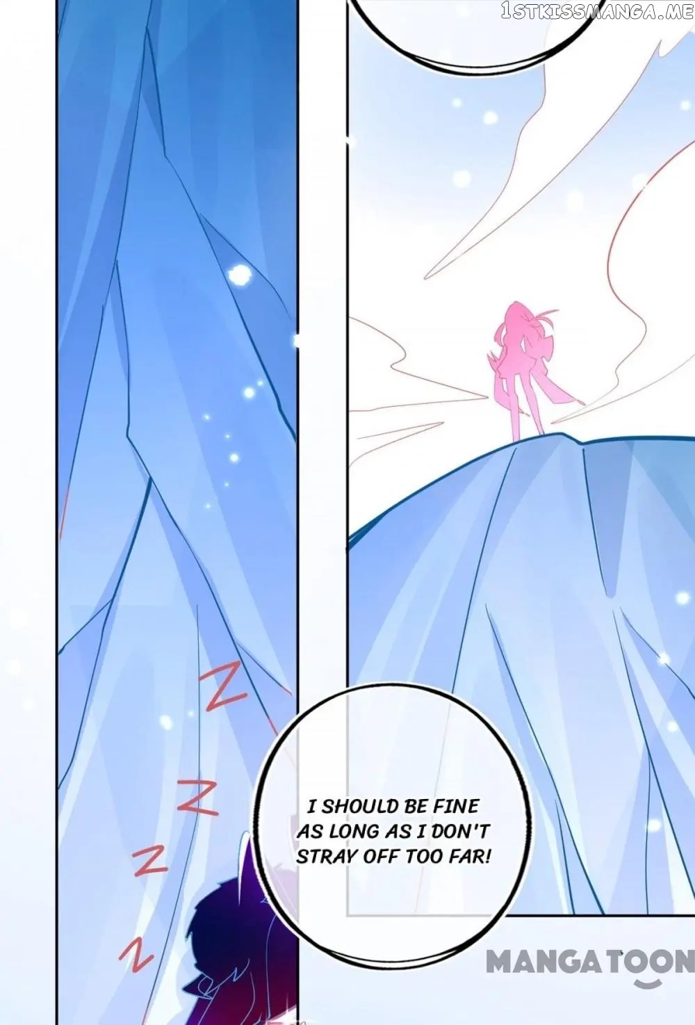 Princess And Her Ancient Vine chapter 41 - page 26