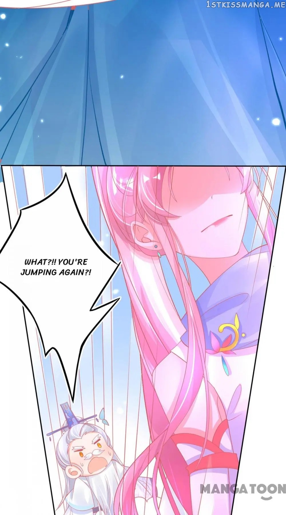 Princess And Her Ancient Vine chapter 41 - page 29