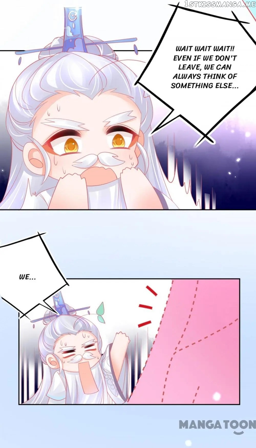 Princess And Her Ancient Vine chapter 41 - page 34