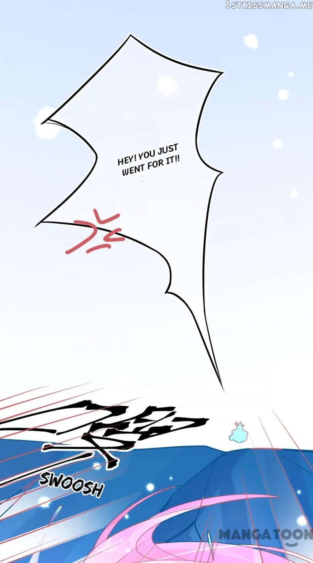 Princess And Her Ancient Vine chapter 41 - page 35