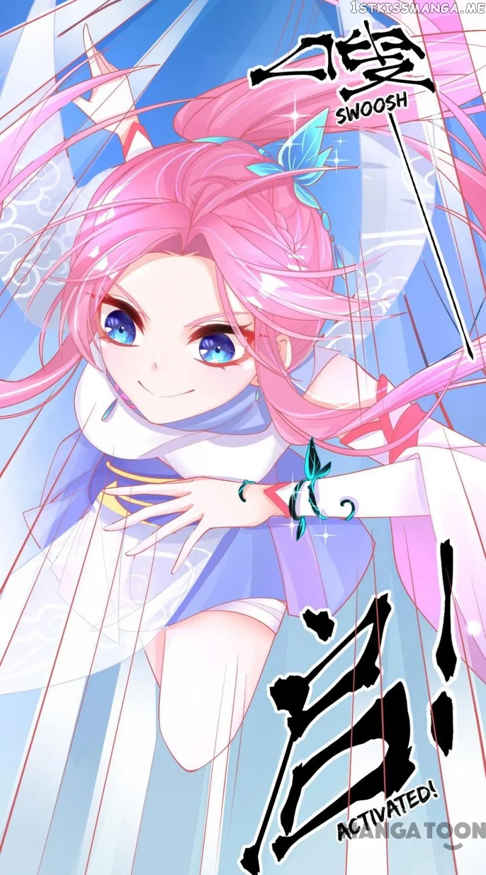 Princess And Her Ancient Vine chapter 41 - page 36