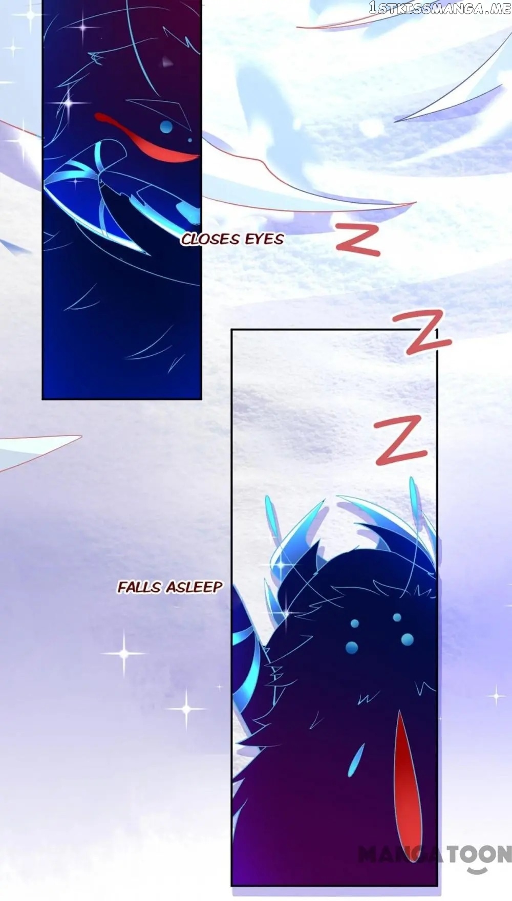 Princess And Her Ancient Vine chapter 41 - page 5