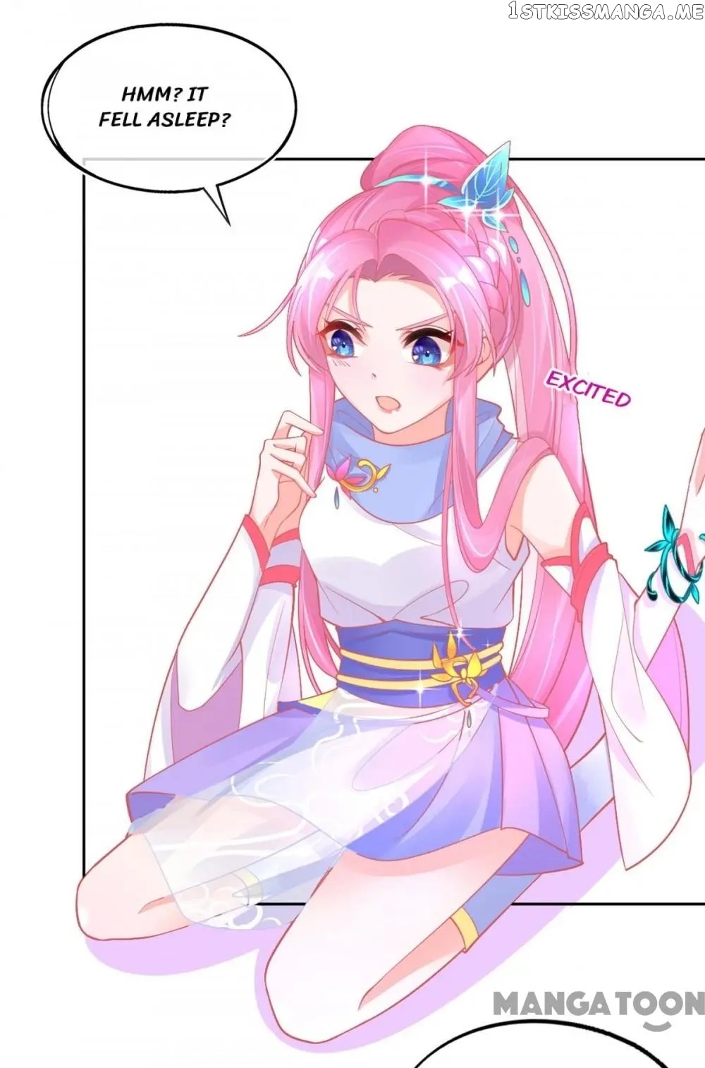 Princess And Her Ancient Vine chapter 41 - page 6