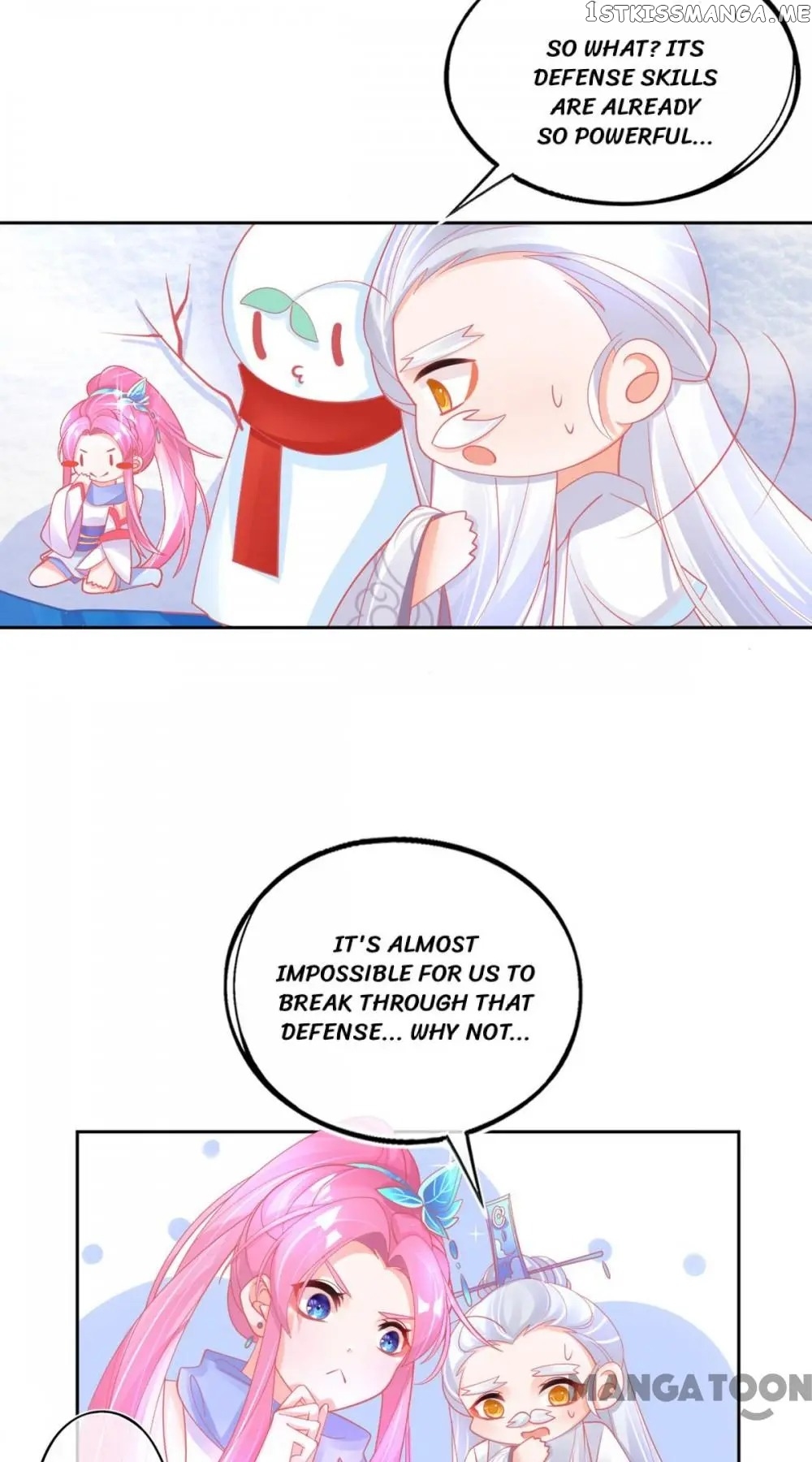 Princess And Her Ancient Vine chapter 41 - page 7