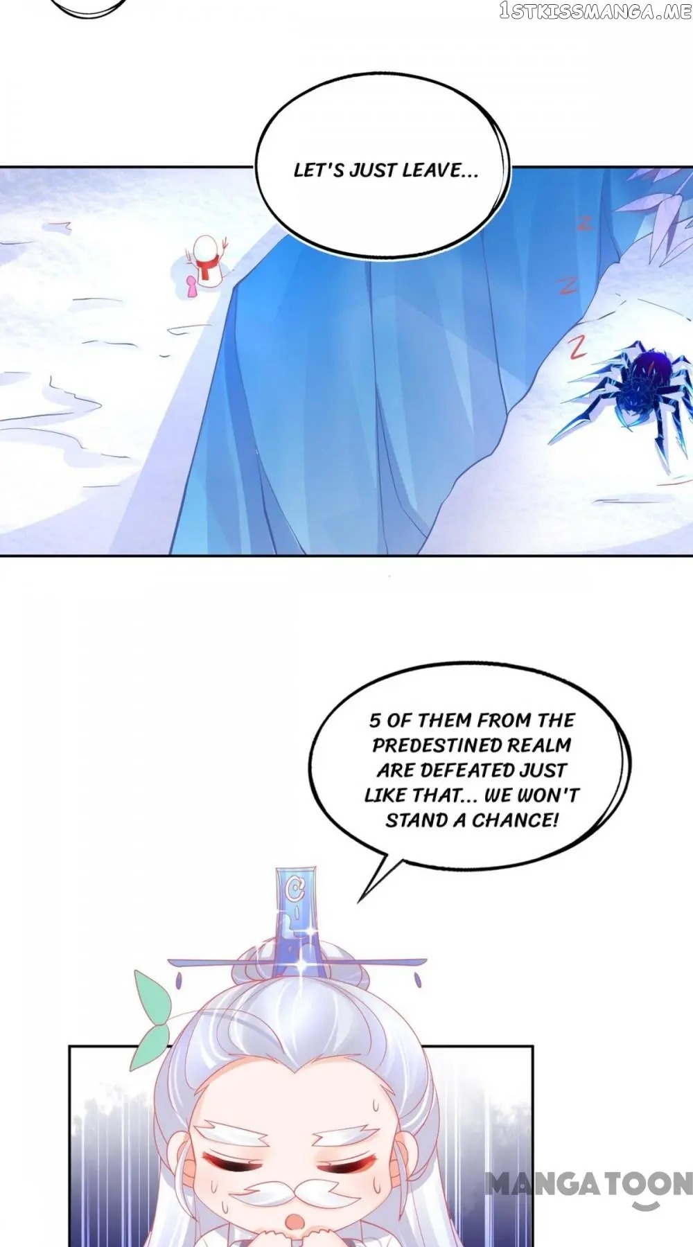 Princess And Her Ancient Vine chapter 41 - page 9