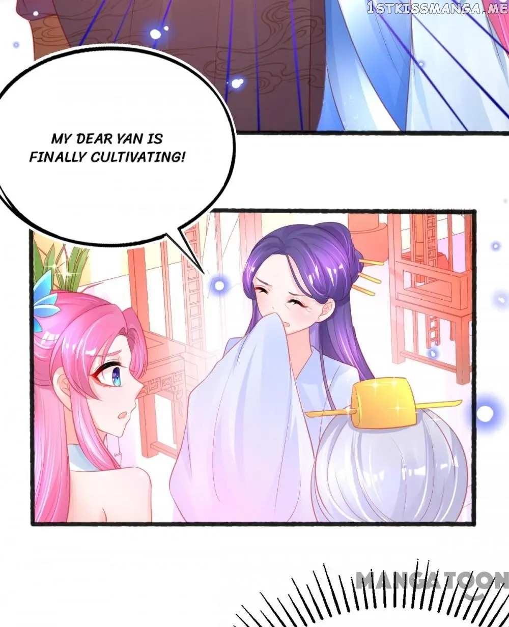 Princess And Her Ancient Vine chapter 74 - page 12