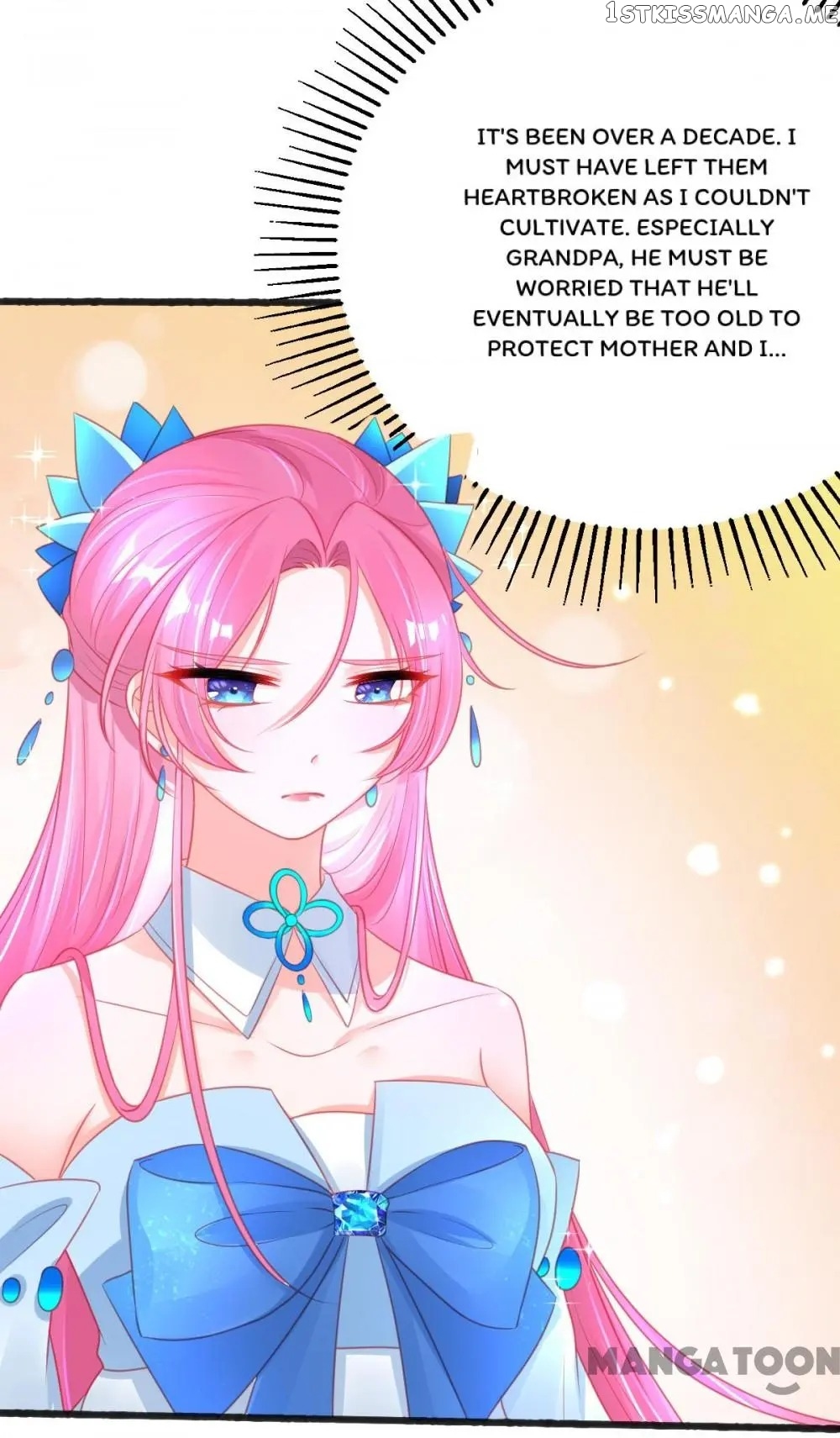 Princess And Her Ancient Vine chapter 74 - page 13