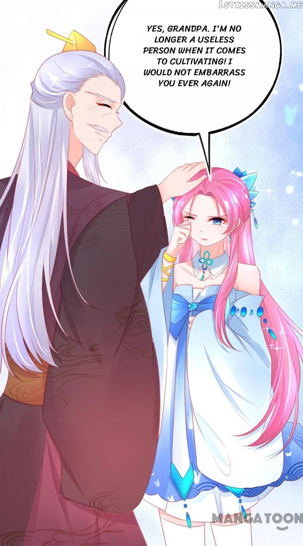 Princess And Her Ancient Vine chapter 74 - page 15