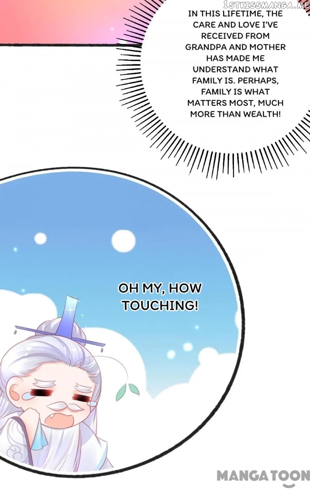 Princess And Her Ancient Vine chapter 74 - page 18