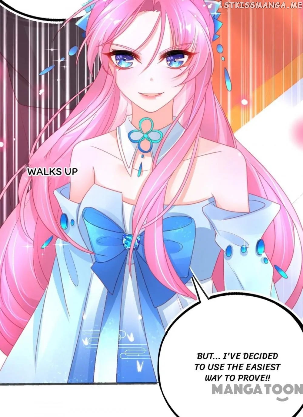 Princess And Her Ancient Vine chapter 74 - page 22